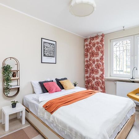 Superapart Ciasna 8A Warsaw Ngoại thất bức ảnh