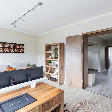 Superapart Ciasna 8A Warsaw Ngoại thất bức ảnh