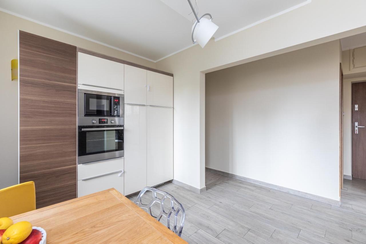 Superapart Ciasna 8A Warsaw Ngoại thất bức ảnh