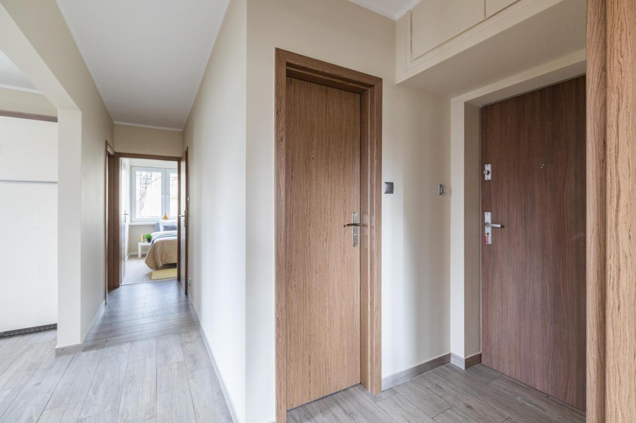 Superapart Ciasna 8A Warsaw Ngoại thất bức ảnh