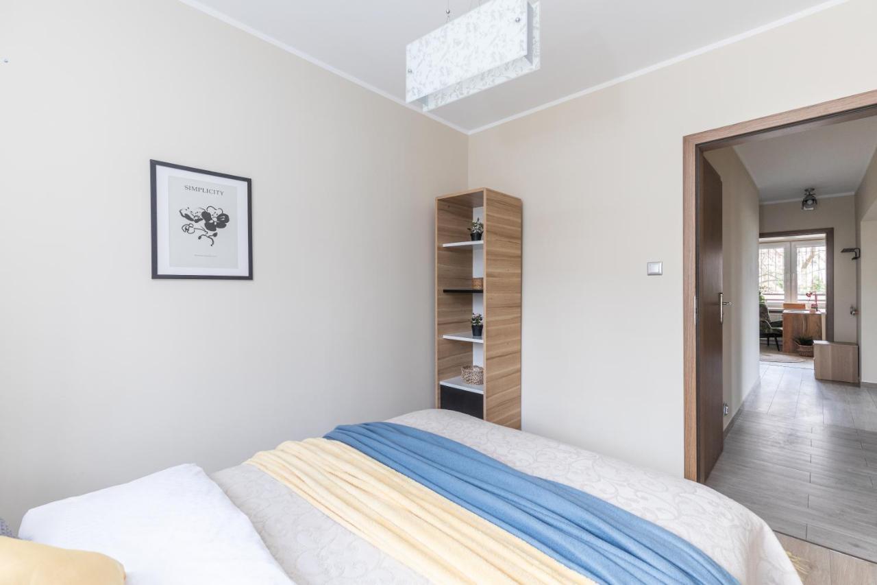 Superapart Ciasna 8A Warsaw Ngoại thất bức ảnh
